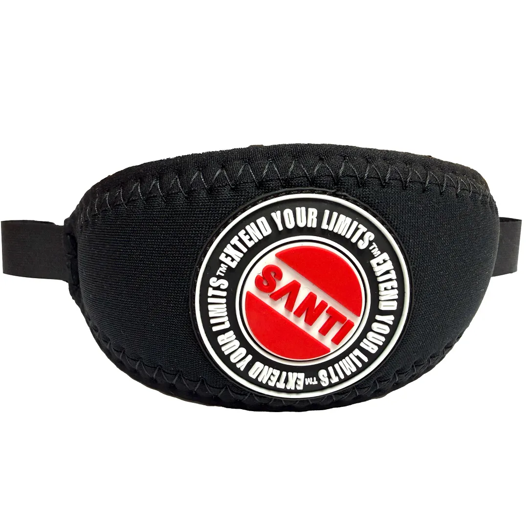 Santi Mask Slap Strap - Image 3