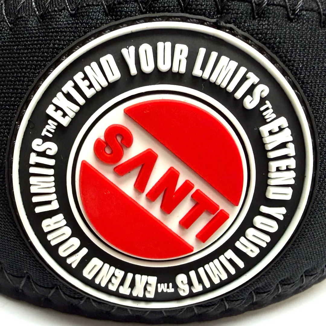 Santi Mask Slap Strap - Image 4