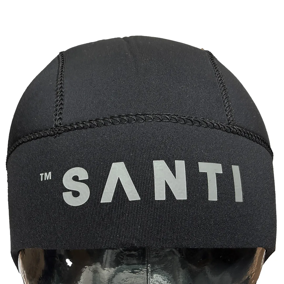 Santi 7 Neoprene Hood - 6mm - Image 3