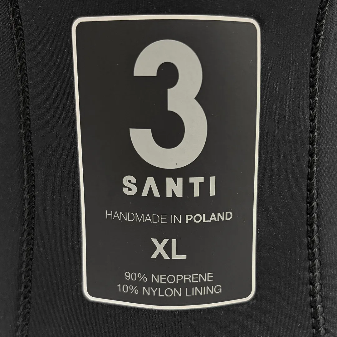 Santi Neoprene Hood - 3mm - Image 3