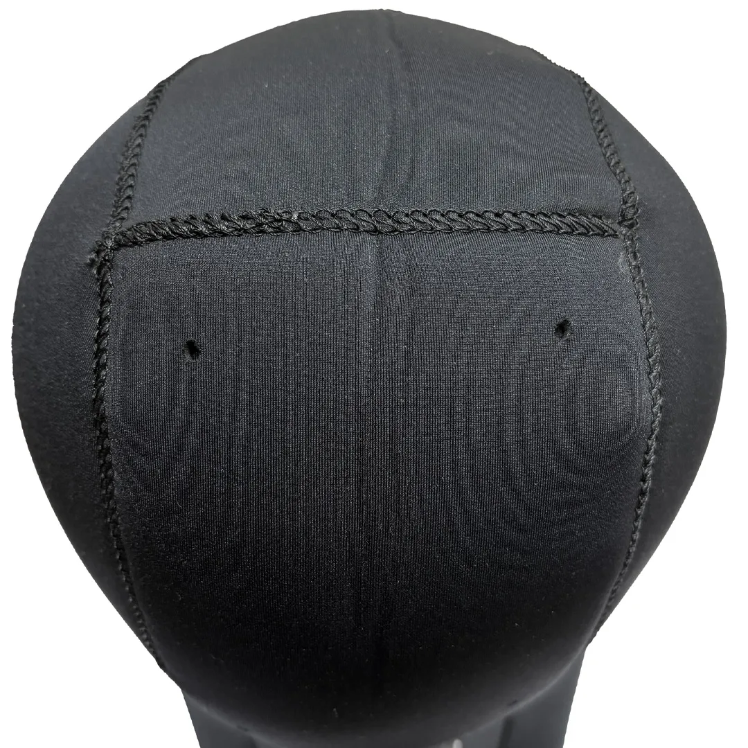 Santi 7 Neoprene Hood - 6mm - Image 4