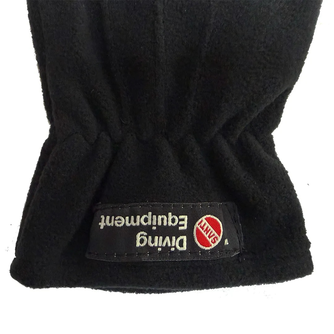 Santi Polar Fleece Dry Glove Liners - Image 4