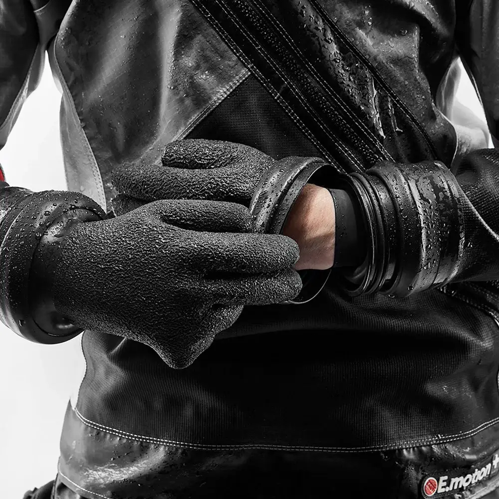 Santi Smart Dry Glove Rings - Image 3