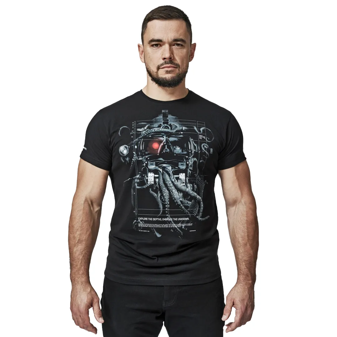 Santi Machina T-shirt - Image 2