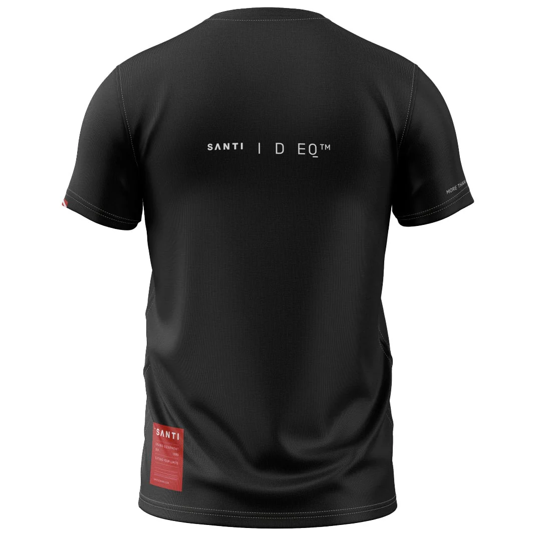 Santi Machina T-shirt - Image 3