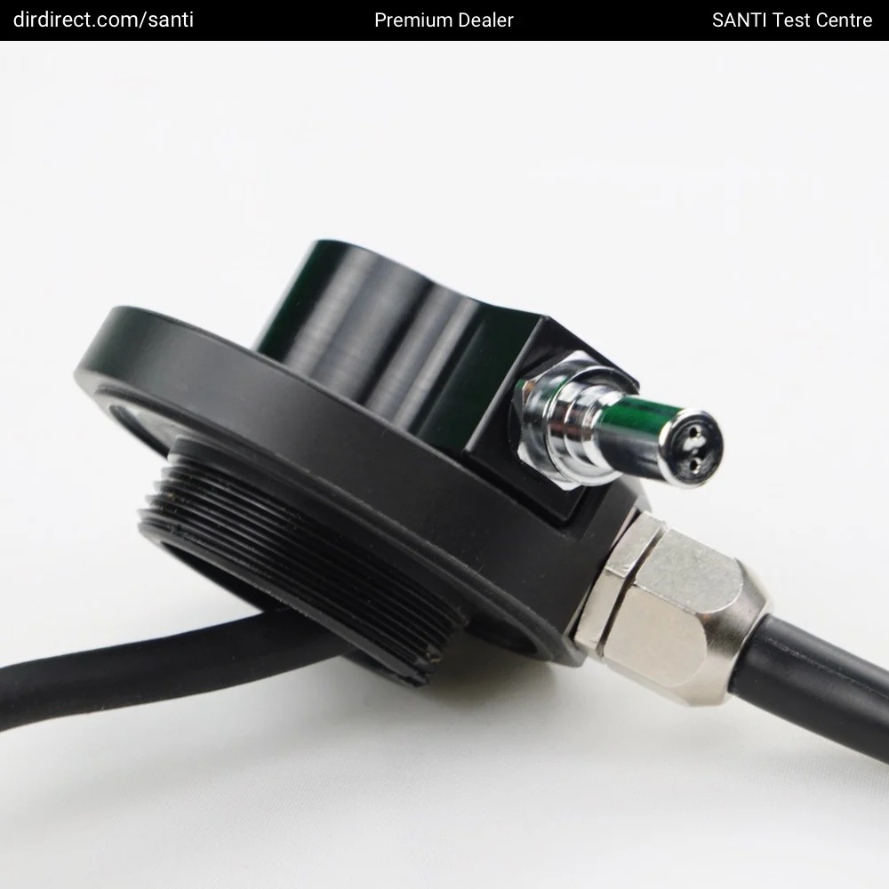 Santi Thermovalve 303 - Image 4