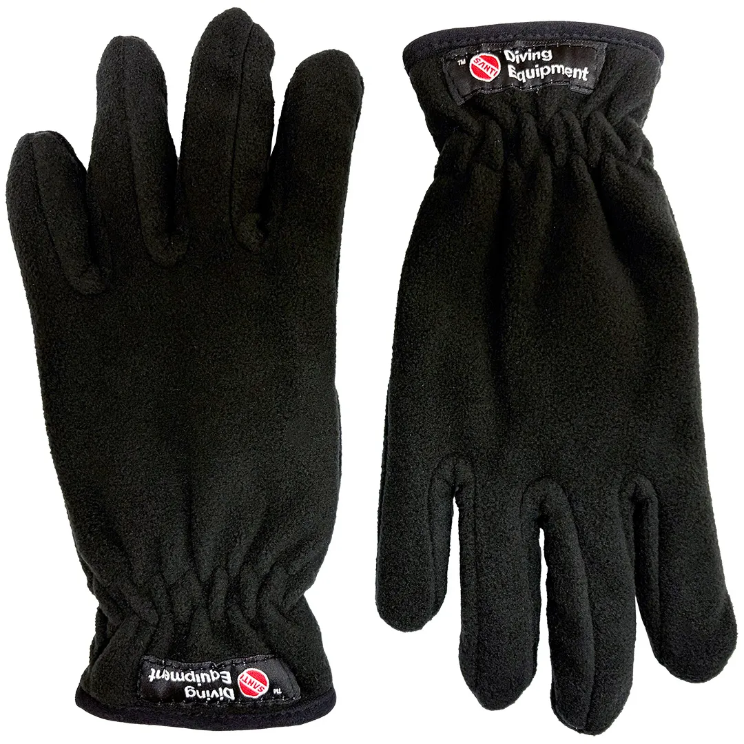 Santi Winter Dry Glove Liners - Image 3