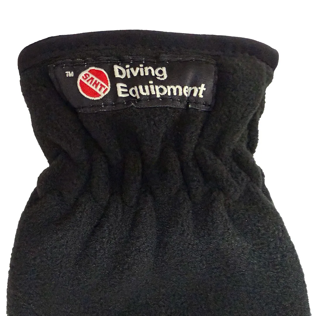 Santi Winter Dry Glove Liners - Image 4