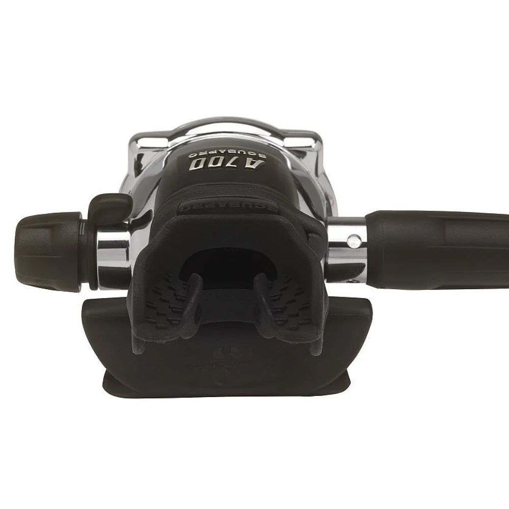 Scubapro A700 Second Stage Regulator - Image 2