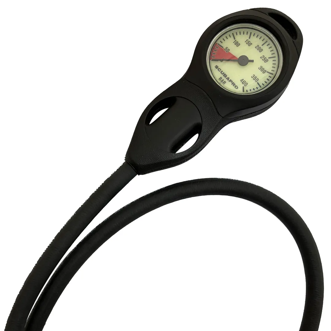 Scubapro Analog Mini SPG - Image 2
