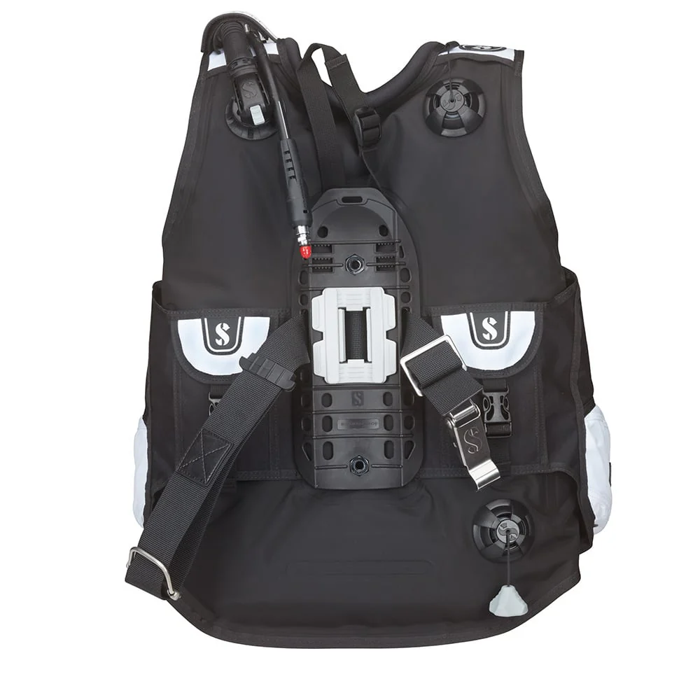 Scubapro Bella BCD - Image 2