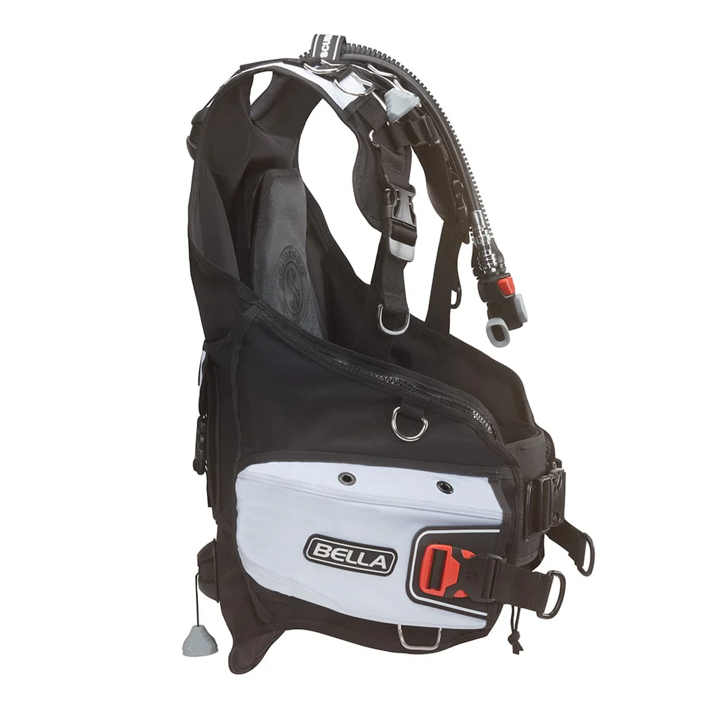 Scubapro Bella BCD - Image 3