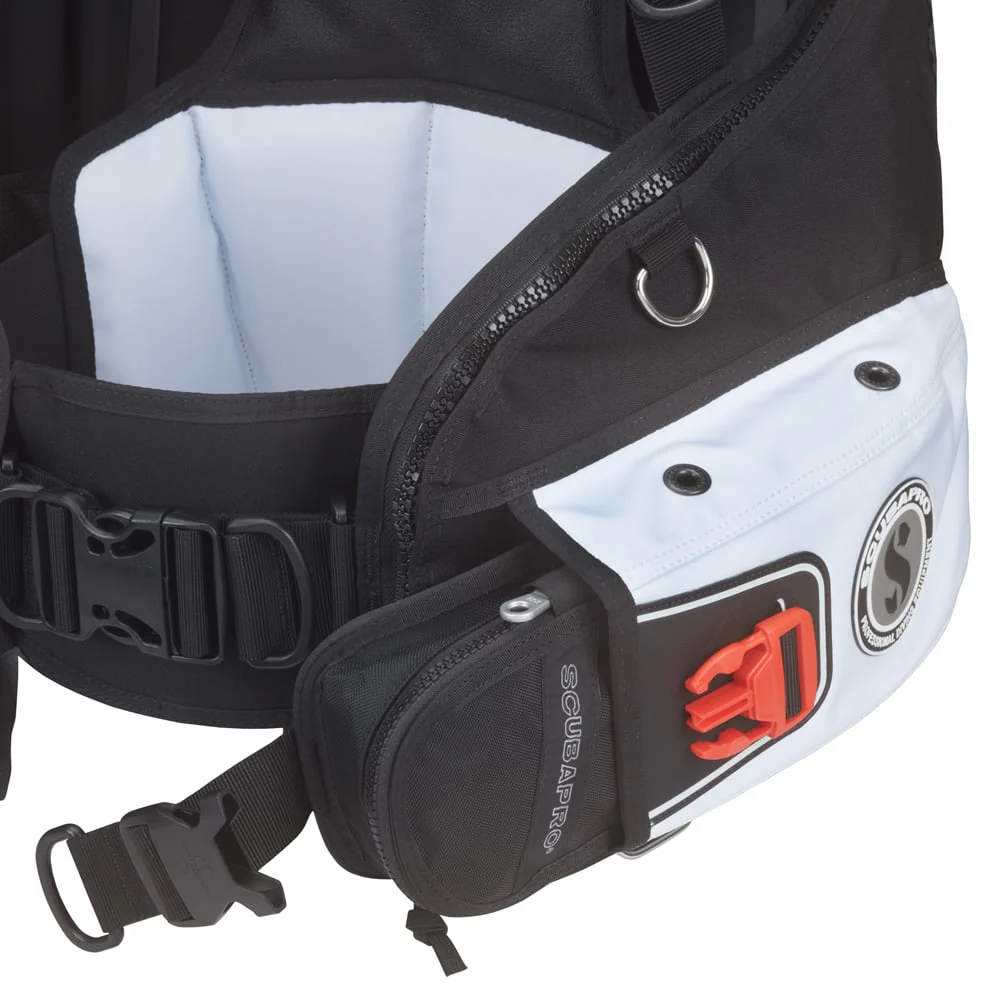 Scubapro Bella BCD - Image 4