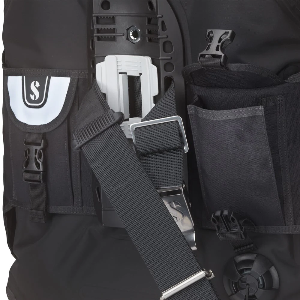 Scubapro Bella BCD - Image 5
