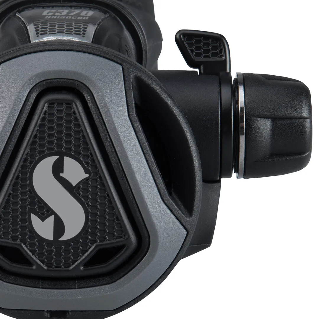 Scubapro C370 Second Stage Regulator - Image 5