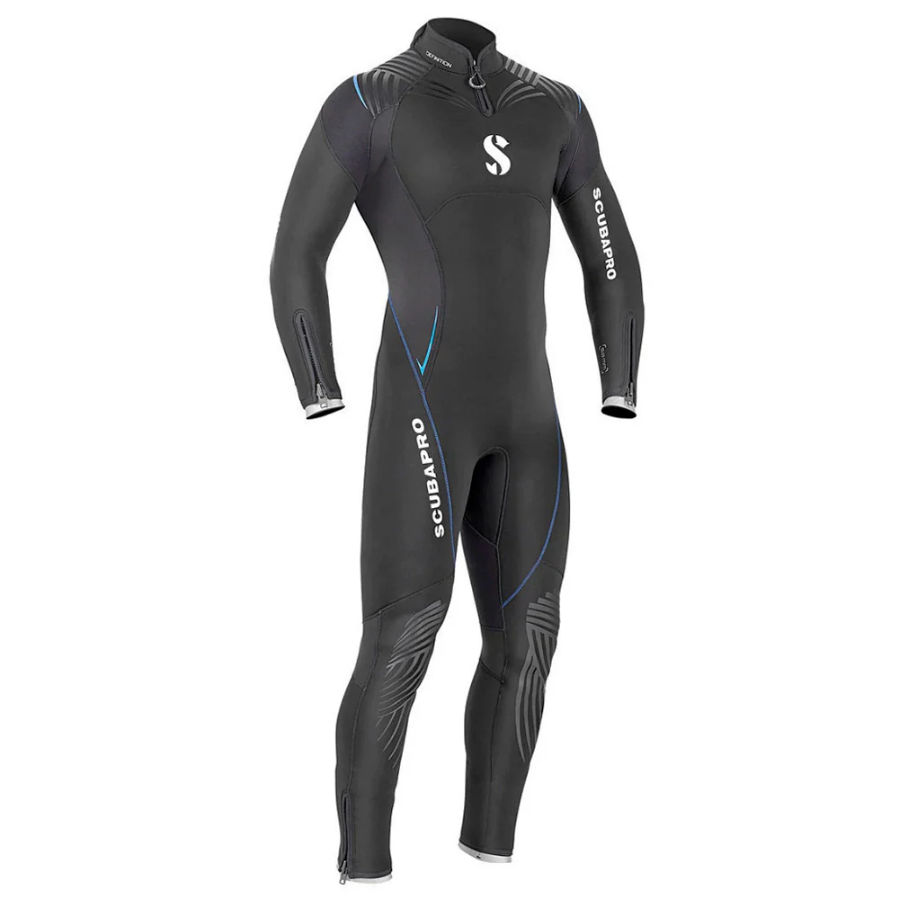 Scubapro Definition 5mm Wetsuit - Men's