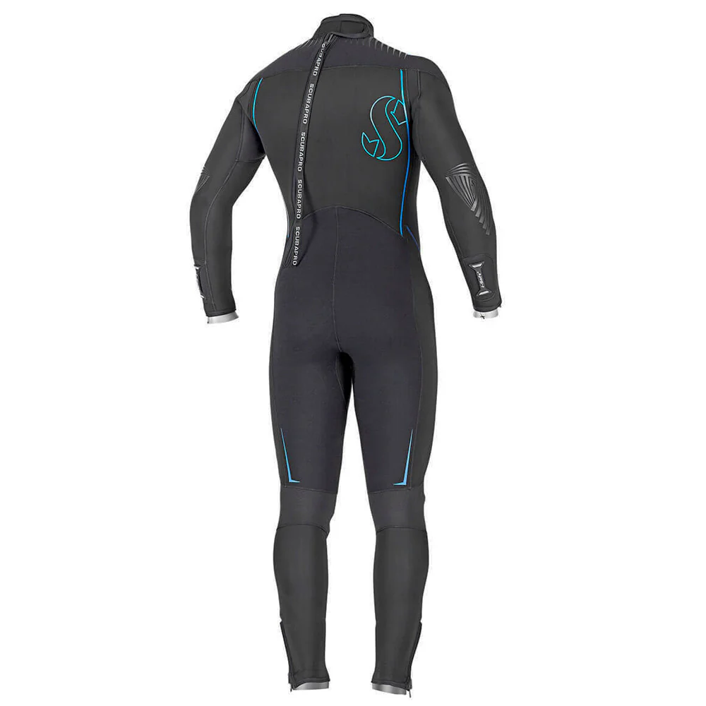 Scubapro Definition 5mm Wetsuit - Men's - Image 2