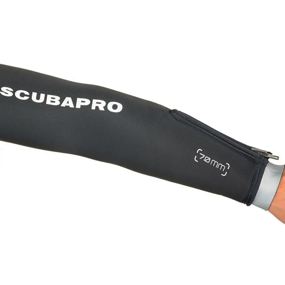 Scubapro Definition 7mm Wetsuit - Women's - Image 4