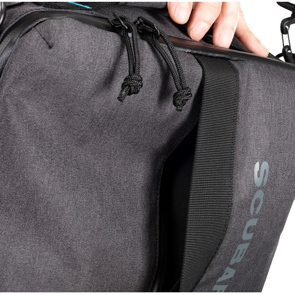 Scubapro Definition Reg 10 Regulator Bag - Image 4