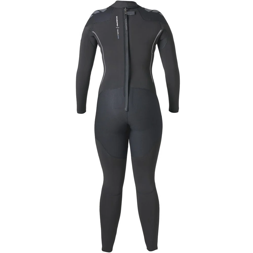 Scubapro Everflex Yulex 3/2mm Wetsuit - Women's - Image 4