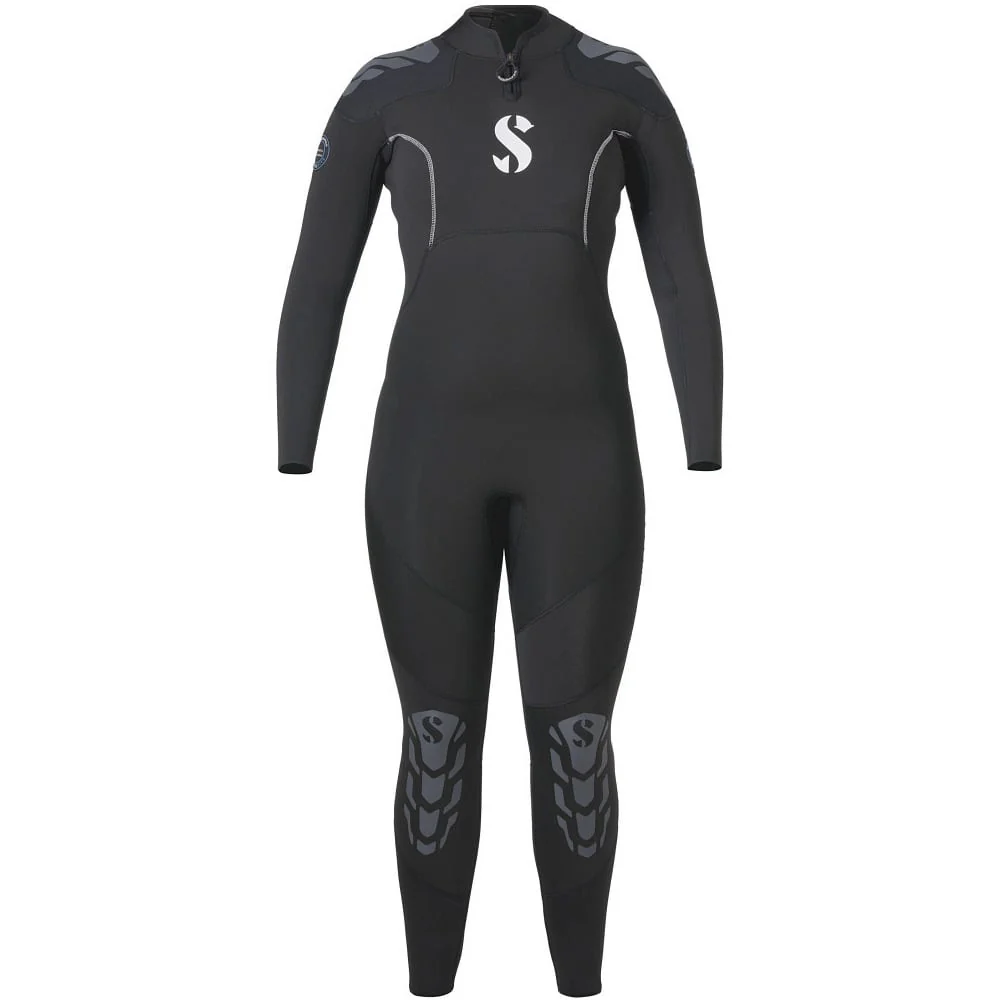 Scubapro Everflex Yulex 3/2mm Wetsuit - Women's - Image 5
