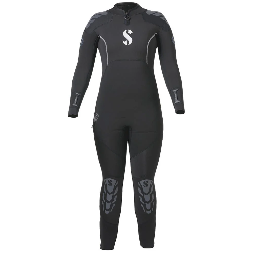 Scubapro Everflex Yulex 5/4mm Wetsuit - Women's - Image 5
