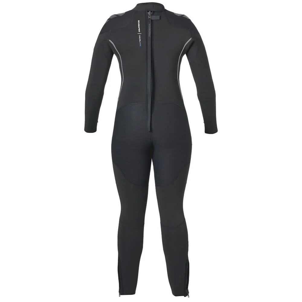 Scubapro Everflex Yulex 7.5/5mm Wetsuit - Women's - Image 3