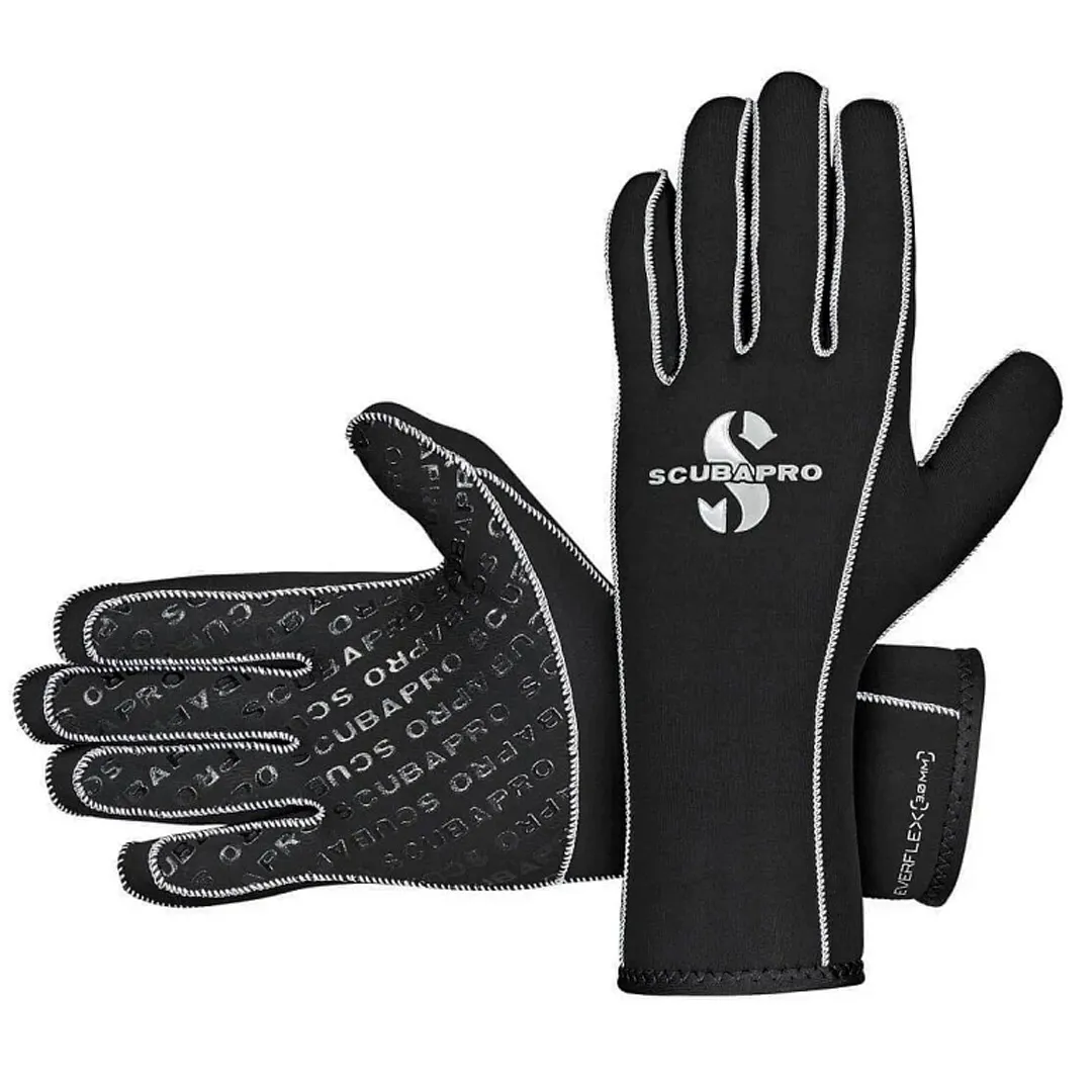 Scubapro Everflex Gloves - 3mm