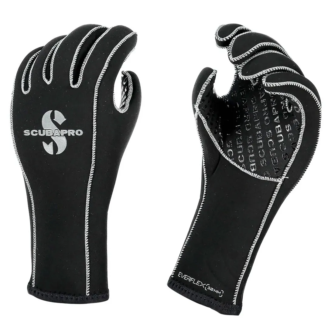 Scubapro Everflex Gloves - 3mm - Image 2