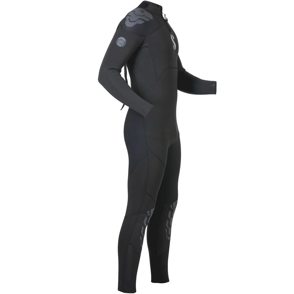 Scubapro Everflex Yulex 3/2mm Wetsuit - Men's - Image 3