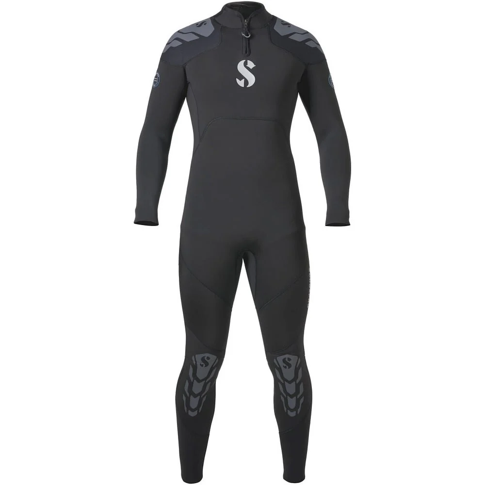 Scubapro Everflex Yulex 3/2mm Wetsuit - Men's - Image 4