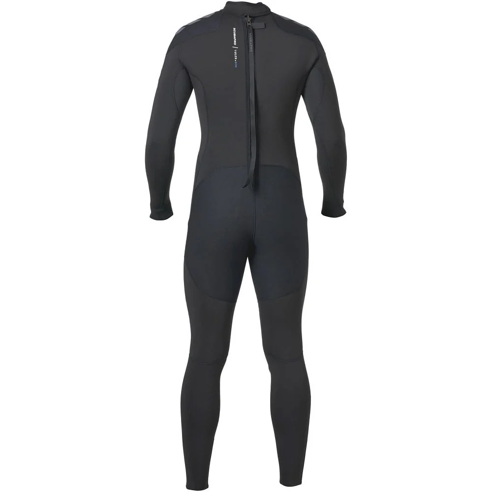 Scubapro Everflex Yulex 3/2mm Wetsuit - Men's - Image 5