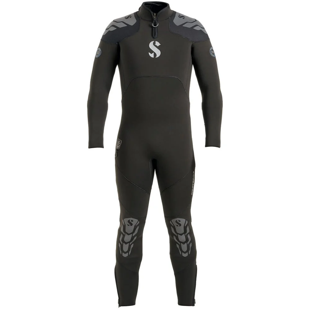 Scubapro Everflex Yulex 7.5/5mm Wetsuit - Men's - Image 4