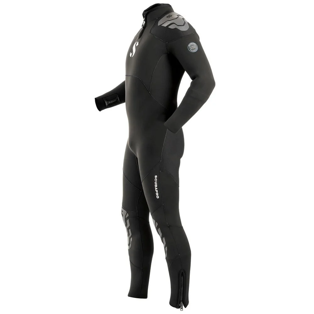 Scubapro Everflex Yulex 7.5/5mm Wetsuit - Men's - Image 5