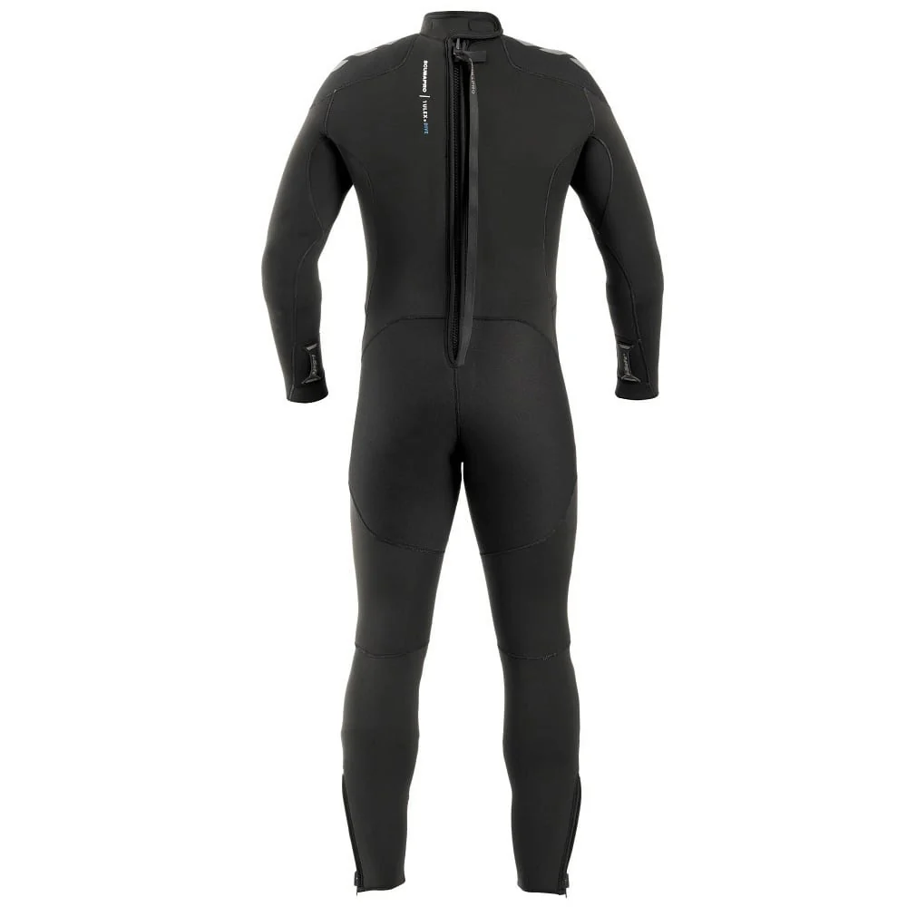 Scubapro Everflex Yulex 5/4mm Wetsuit - Men's - Image 3