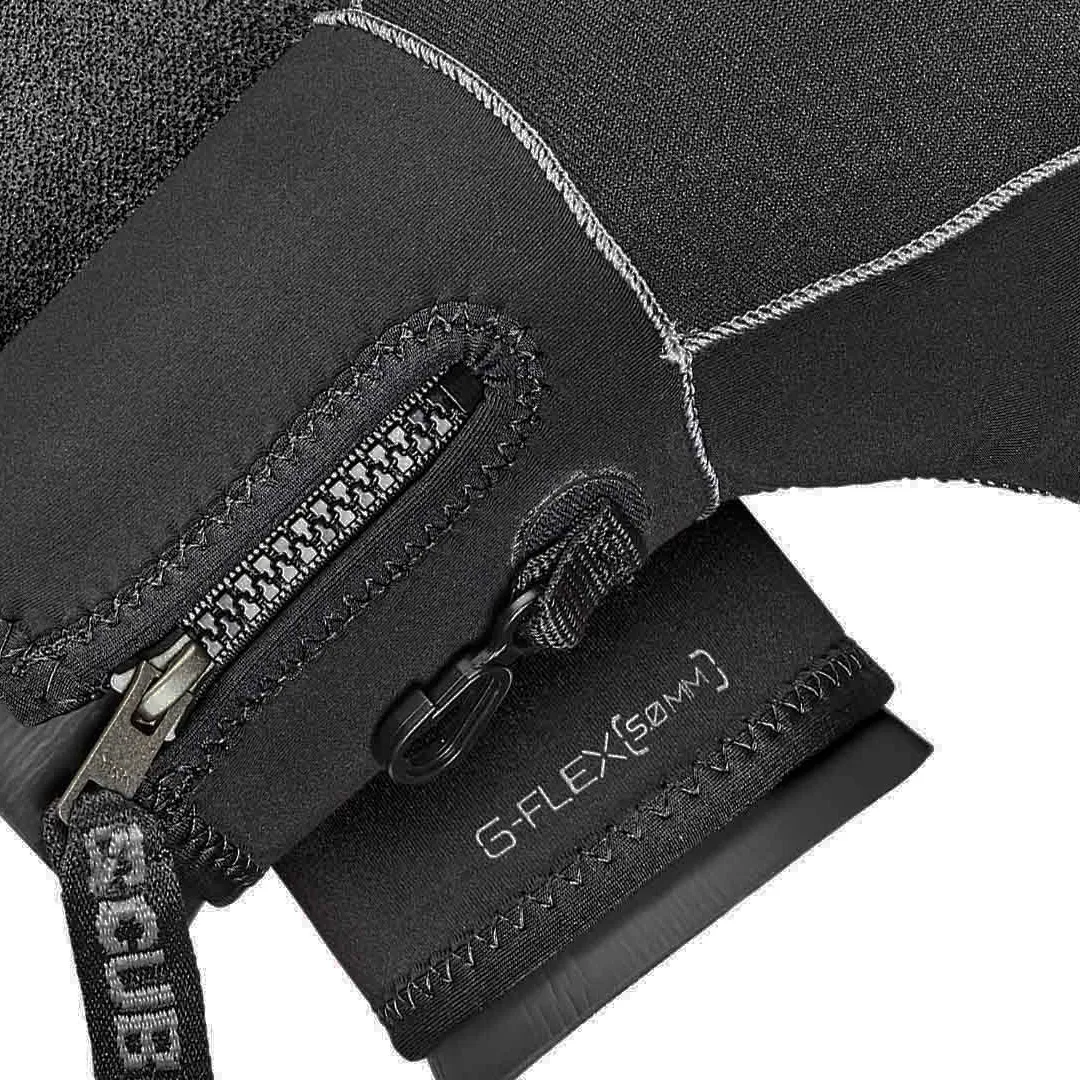 Scubapro G-Flex Gloves - 5mm - Image 2