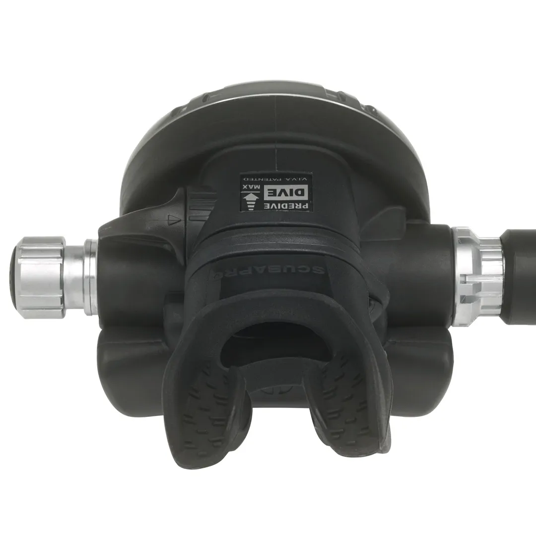 Scubapro G260 Second Stage Regulator - Image 6