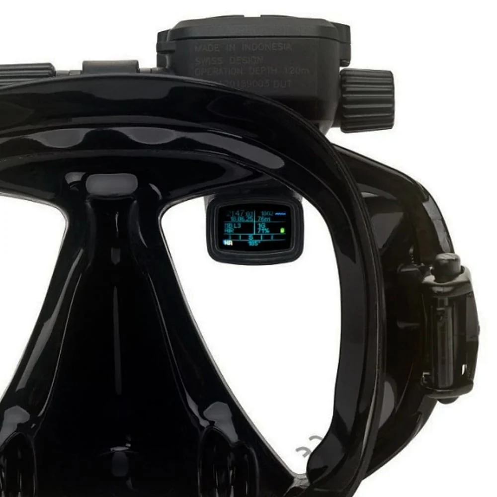 Scubapro Galileo HUD Dive Computer - Image 4