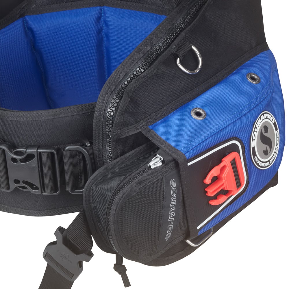 Scubapro Glide BCD - Image 3