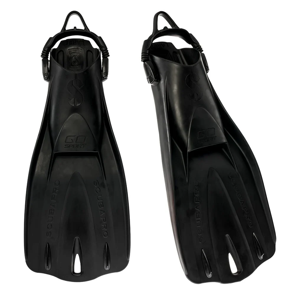 Scubapro Go Sport Gorilla Fins - Image 2