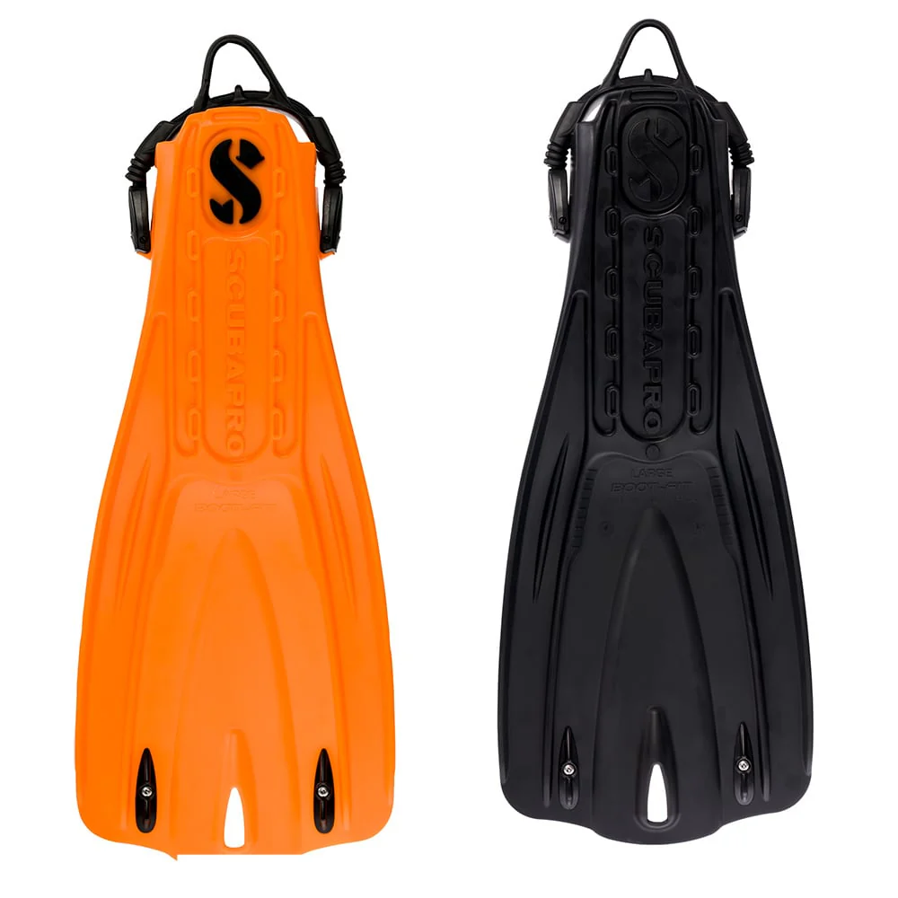 Scubapro Go Sport Gorilla Fins - Image 4