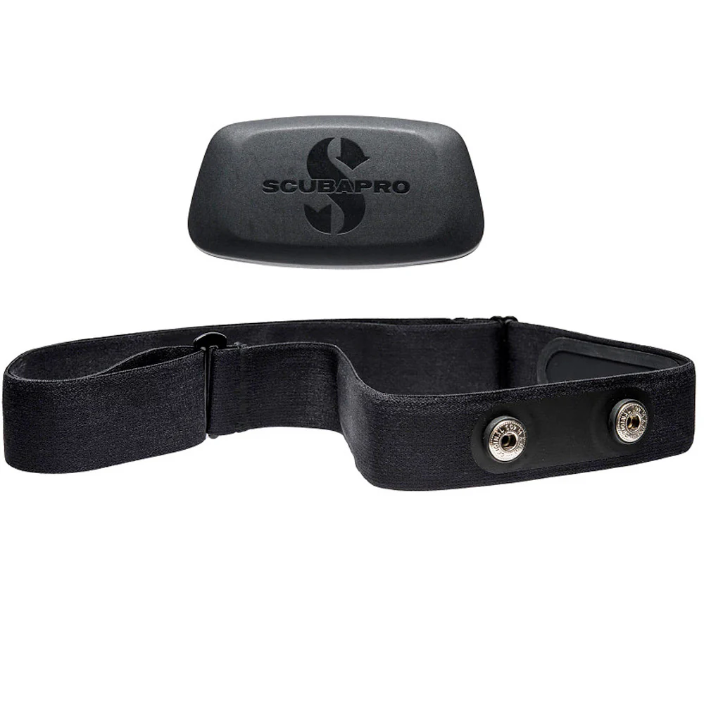 Scubapro Heart Rate Belt 2 - Image 2