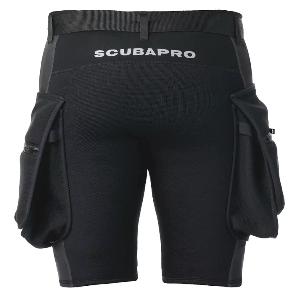 Scubapro Hybrid Cargo Shorts - Men's - Image 3