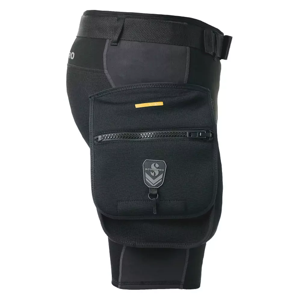 Scubapro Hybrid Cargo Shorts - Men's - Image 4