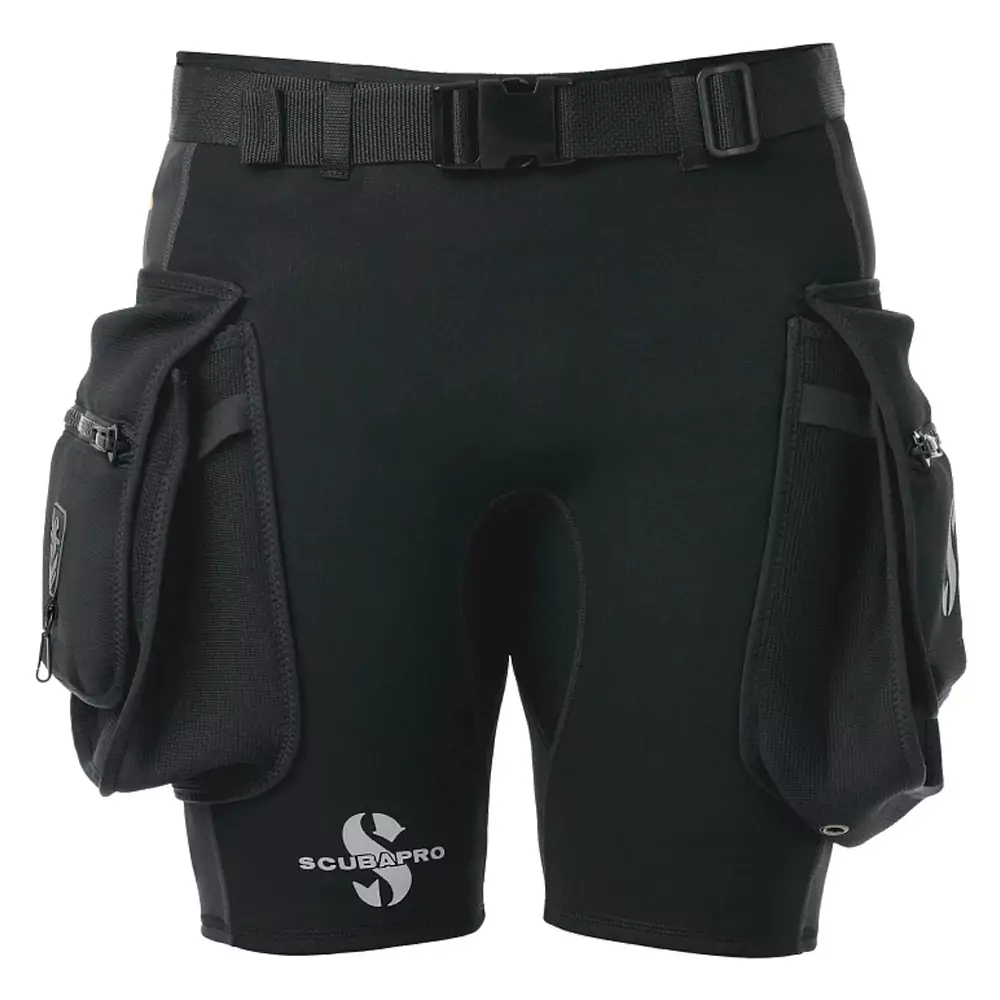 Scubapro Hybrid Cargo Shorts - Men's - Image 5