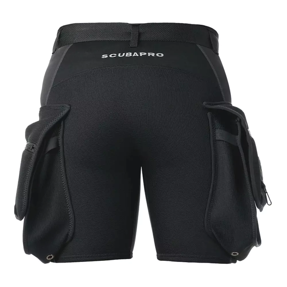 Scubapro Hybrid Cargo Shorts - Women's - Image 2