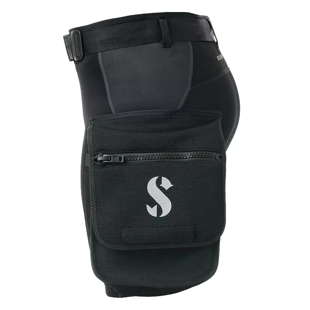 Scubapro Hybrid Cargo Shorts - Women's - Image 3