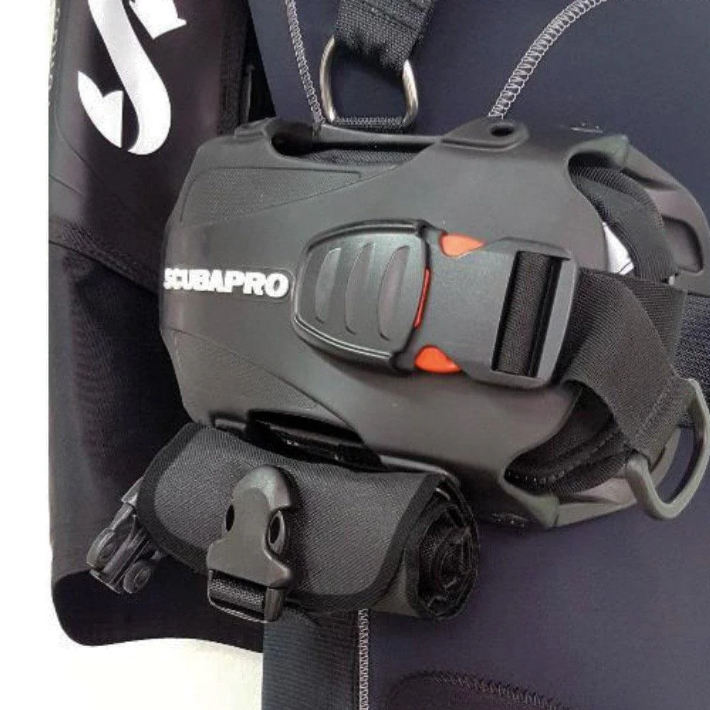 Scubapro Hydros Pro Ninja Pocket - Image 3