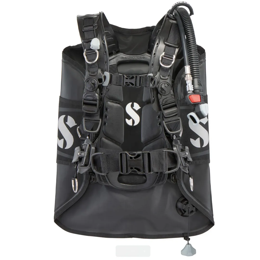Scubapro Hydros Pro 2 BCD - Image 3