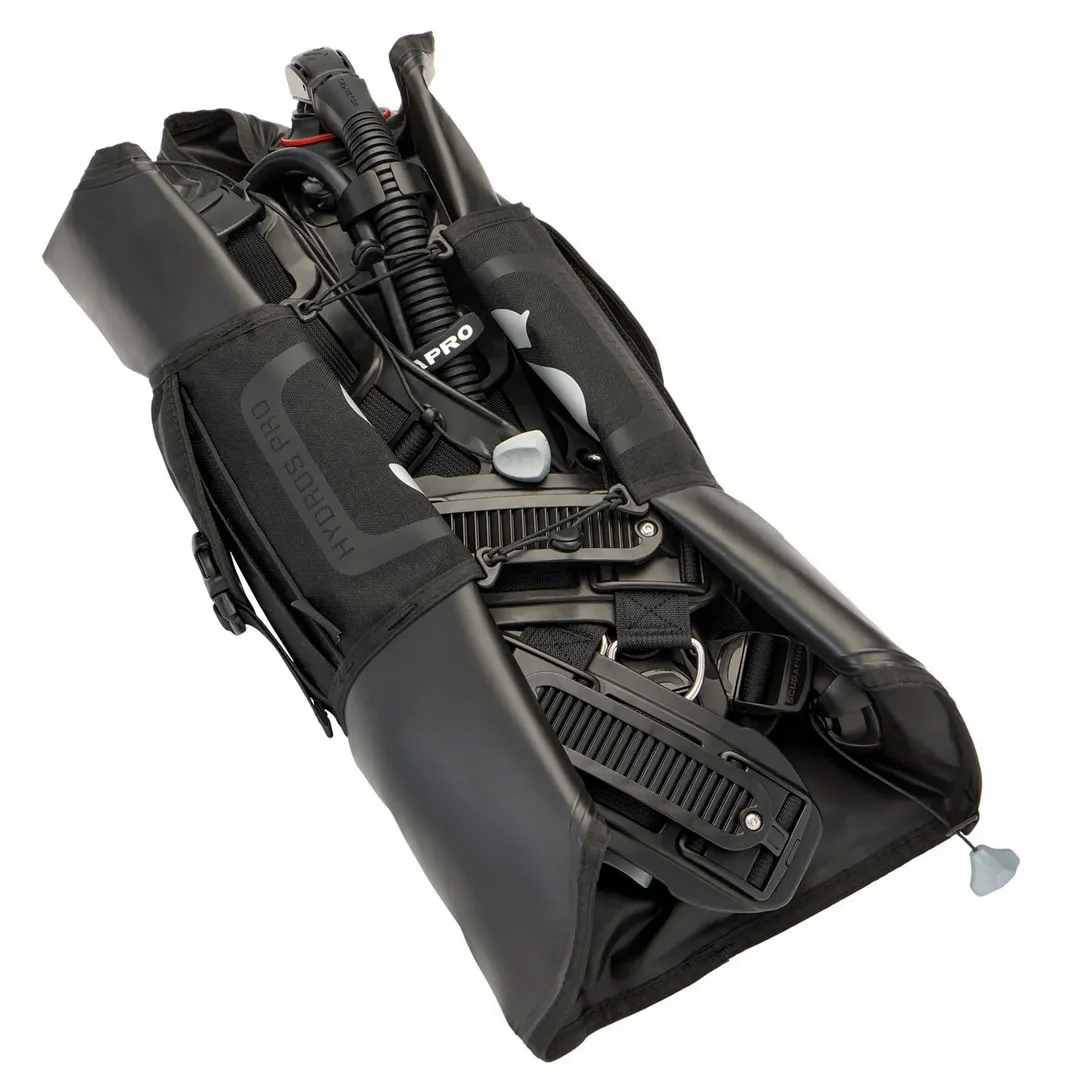 Scubapro Hydros Pro 2 BCD - Image 5